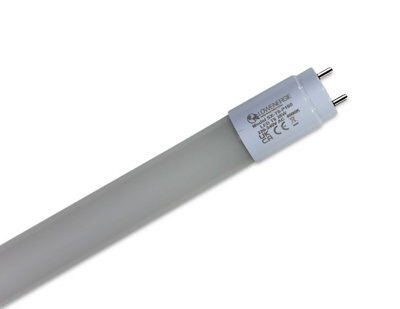 Lowenergie Led Polycarbonate Tube Light E Rated 6Ft/1764mm 4000K Frosted - Pack Of 8 - image 1