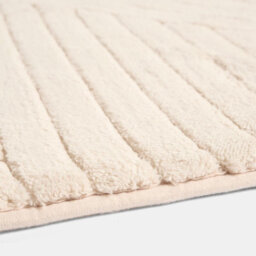 OHS Geometric Non Slip Tufted Hallway Rug Floor Carpet - thumbnail 2