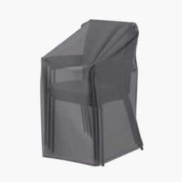 Pacific Lifestyle Platinum Aerocover Garden Bench Protective Rip-Stop Polyester Waterproof Cover W160Xd75Xh85Cm - thumbnail 2
