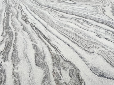 Arctic White Marble Veneer 122 X 61Cm Sheet - image 1