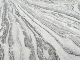 Arctic White Marble Veneer 122 X 61Cm Sheet - thumbnail 1