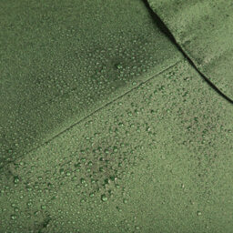 Alfresia Green 2.7 Metre Garden Parasol - thumbnail 9