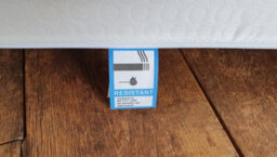 Save On Goods UK Reflex Foam Replacement Sofa Bed Mattress,metal Action Sofabed Settee Folding Matress  (131Cm (W) X 180Cm (L) X 7Cm (Thick)) - thumbnail 4