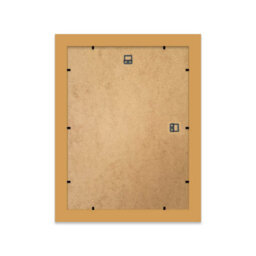 16X12 Walnut Ornate Picture Frame (40.6 X 30.5Cm) Poster, Photo, Artwork, Gallery Wall Or Print - thumbnail 3