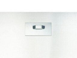 Sisi UK Panel Hanging Plates 40mm X 80mm Self Adhesive Pack Of 4 Picture Frame Print Mounting Hanging Kit With Bumpers And Wipe - thumbnail 3