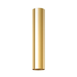 Sollux Lighting Lagos Steel Golden Gloss 1 Lights Modern Ceiling Light - thumbnail 3