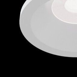 Luminosa Lighting Luminosa Zoom Recessed Downlight White, 1 Light Ip65, Gu10 - thumbnail 5