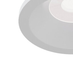 Luminosa Lighting Luminosa Zoom Recessed Downlight White, 1 Light Ip65, Gu10 - thumbnail 4