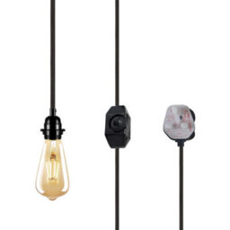 10 Pcs Lampshade Reducer Ring For E26/e27 Light Bulb Holders For Table & Ceiling Lampshades, Pendant Lights - thumbnail 8