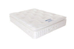 Vogue Ashley 3000 Natural Pillow Top Mattress Single - thumbnail 4
