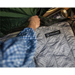 Outwell Cozy Carpet Montana 6 Air - thumbnail 3