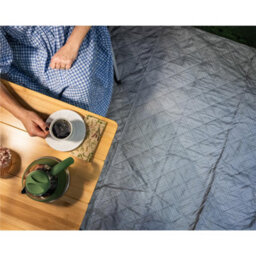 Outwell Cozy Carpet Montana 6 Air - thumbnail 6