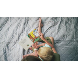 Outwell Cozy Carpet Montana 6 Air - thumbnail 1
