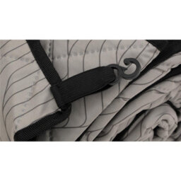 Outwell Cozy Carpet Montana 6 Air - thumbnail 2