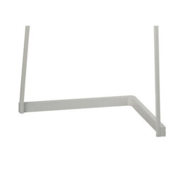 Luminosa Lighting Luminosa Minimal Floor Lamp, 20W Led, 3000K, 1500Lm, White, 3Yrs Warranty - thumbnail 6