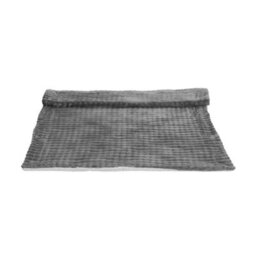 Living And Home Soft Thickened Warm Milk Velvet Lambskin Green Double Used Washable Blanket 150Cm W X 100Cm D - thumbnail 8