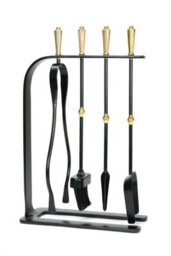 From The Anvil Matt Black Arc Companion Set - Hinton Tools - thumbnail 1