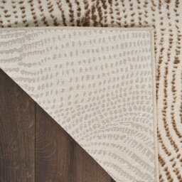 Central Park West Cep01 Beige Brown Rug By Dkny-183Cm X 274Cm - thumbnail 5
