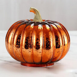 Amorly Pumpkin Lights Fall Seasonal Desk Lamp Halloween Lights Indoor Ambient Lighting For Holiday Party Home Kitchen Outdoor Garden Yard - thumbnail 6