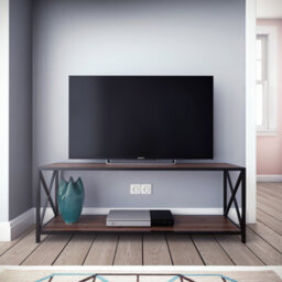 Decorotika Xena Tv Stand Tv Unit For Tvs Up To 47Inch - thumbnail 1