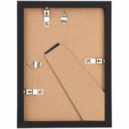 Urbn-Living 10 Piece White Photo Frame Set Modern Wall Mountable And Freestanding Gallery Style - thumbnail 9
