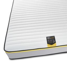 Jay-Be Benchmark S5 Hybrid Eco Friendly Open Coil Water Resistant King Mattress - thumbnail 3