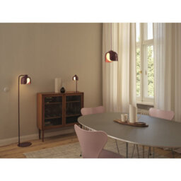 Osram Decor Corolle Floor Lamp E27 Red Modern Designer Standing Light - thumbnail 8