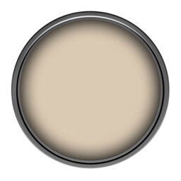 Johnstone's Trade Vinyl Silk Walls & Ceilings Emulsion Paint Warm Blanket (Ppg1078-3) 1L - thumbnail 3
