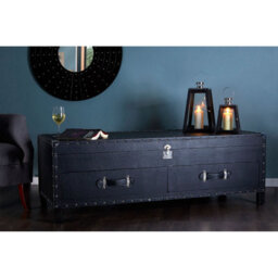 Orsina Sloane Round Wall Mirror - thumbnail 2