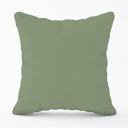 Warren Reed Designer Sage Green Cushions 60Cm X 60Cm - thumbnail 1