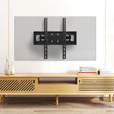 Levede Full Motion Tv Wall Bracket Swivel Tilt Mount For 26 To 65 Inch Tv - image 1