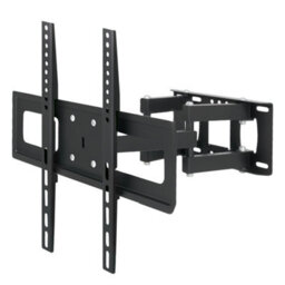 Levede Full Motion Tv Wall Bracket Swivel Tilt Mount For 26 To 65 Inch Tv - thumbnail 3