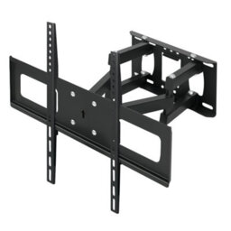 Levede Full Motion Tv Wall Bracket Swivel Tilt Mount For 26 To 65 Inch Tv - thumbnail 2