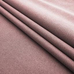 Bedlooms Blush Pink Linen Curtain 100% Blackout Thermal Insulated Eyelet Curtain (Pair) 46 X 54 Inches With Tie Back Two - thumbnail 7