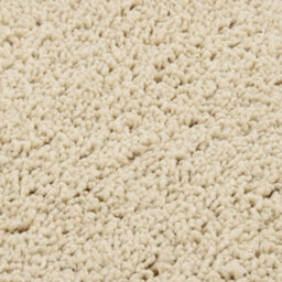 Walplus Shaggy Rug Cream 120X170 Cm Anti Slip - thumbnail 4
