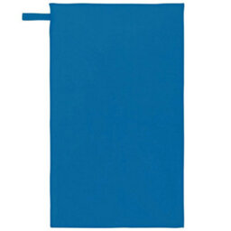 Proact Microfibre Sports Towel Tropical Blue (One Size)
