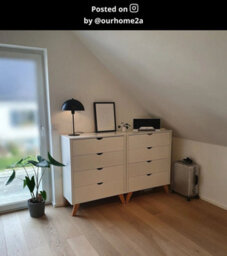 Lucide Siemon Table Lamp Black - thumbnail 8