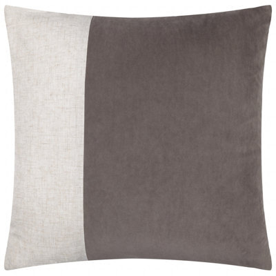 Yard Morden Soft-Washed Velvet Polyester Filled Cushion - image 1