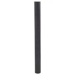 Vidaxl Room Divider Grey 165X400 Cm Bamboo - thumbnail 4