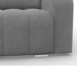 Abrielle Reversible Corner Sofa Bed With Storage And Pull Out Guest Bed Cream - thumbnail 6