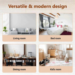 Vidaxl Chest Of Drawers Drammen Oak 76.5 X 40 X 91 Cm Solid Pine Wood - thumbnail 9