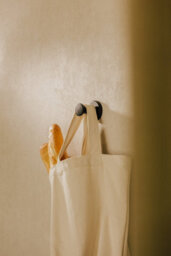 Cosmic Towel Hook, Robe Hook, Coat Hook, Chrome 5,5 Cm,  Installed With Screws, Architect S+ Collection - thumbnail 5