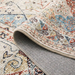 Ameha Non Slip Cashmere Coastal Runner Modern Kitchen Bedroom Lobby Rug 60 X 220 Cm - thumbnail 7