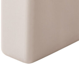 Wyld And Coco Novahome Set Of 2 Grey Side Tables, Synthetic Multifunctional Stools, No Assembly Required - thumbnail 6