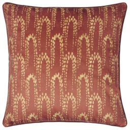 Furn. Wisteria Velvet Cushion Cover - thumbnail 1