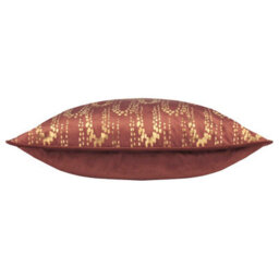 Furn. Wisteria Velvet Cushion Cover - thumbnail 3