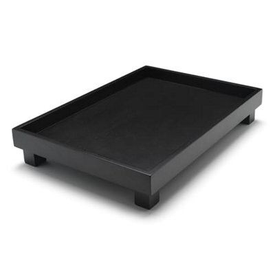 Bredemeijer - Tray Izumi - Bamboo - Black