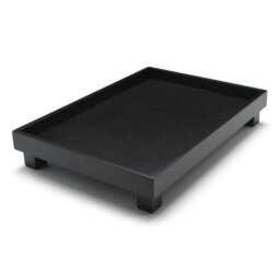 Bredemeijer - Tray Izumi - Bamboo - Black
