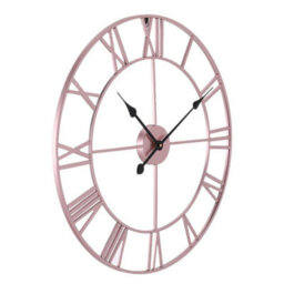 Large Outdoor Garden60Cm Big Open Face  Wall Clock - thumbnail 2