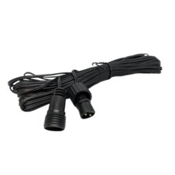 Best Artificial 15M/49Ft Multi-Coloured Connectable Icicle Lights 504 Mains Powered Leds 8 Settings Memory & Timer Outdoor Weatherproof Christmas - thumbnail 2